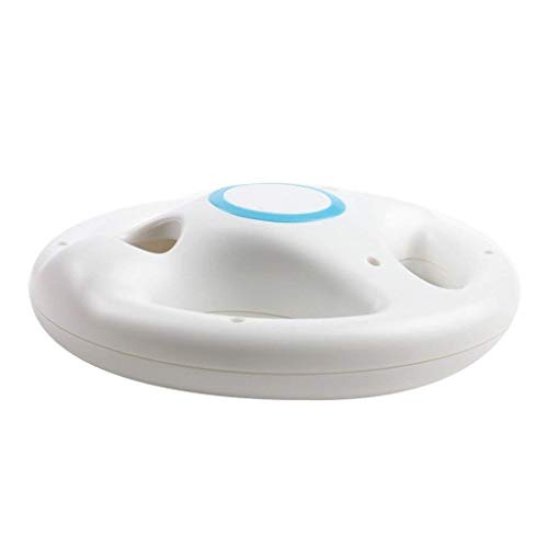 4 Wii+Steering+Nintendo+Remote+Driving+Controller