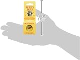 Burt's Bees Beeswax Lip Balm Tin - 100% Natural Soothing Moisturizer view 5