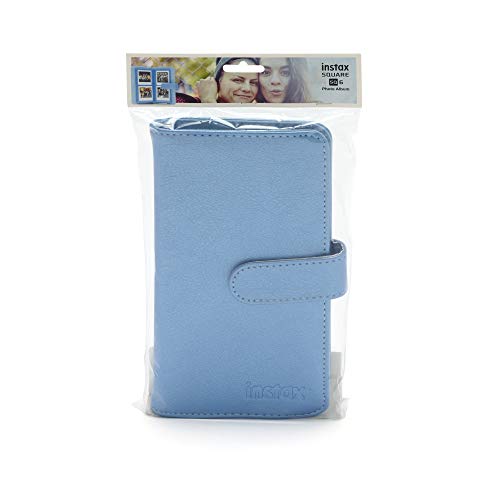 Album Instax Aqua Blue - Image 4