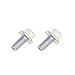 Honda 90105-960-710 Mower Blade Hex Bolts PK2 primary