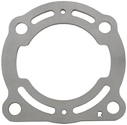 RIVA Ultra 300 Exhaust Race Plate