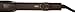SALON TECH Titanium Flat Iron - Professional Flat Iron With Adjustable Temperature Settings For Heat Activated Treatments (450 Degree, 1.5 Inch)