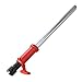 ALEKO DS2252 Handheld Electric Variable Speed Drywall Vacuum Sander with LED Light and Telescopic Handle 750 Watts