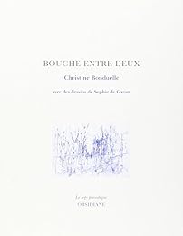 Bouche entre deux