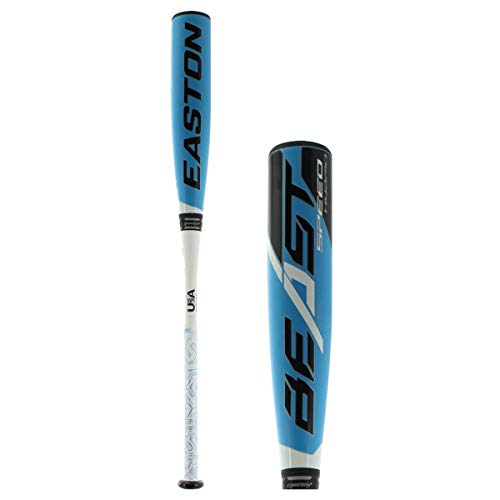 Easton Beast Speed Hybrid 10 (2 5/8") USA Youth Baseball Bat 2019