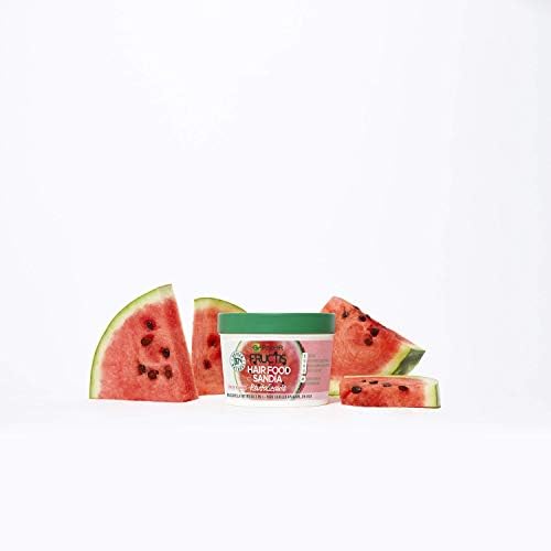Fructis Hairfood J390 Watermelon B43