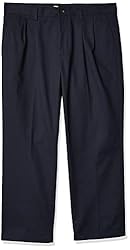 Amazon Essentials Men's Classic-Fit