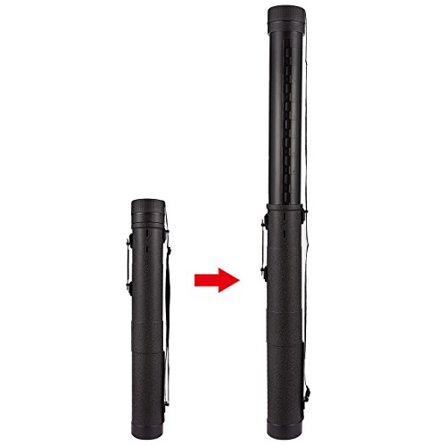 1 Poster+Tube+Strap+Blueprints+Expandable