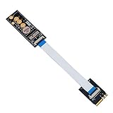 Timack BCM94360CD/BCM94360CS2/BCM943224PCIEBT2 Card