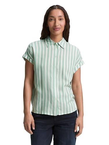 Tom Tailor Damen Bluse