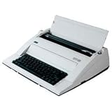 Nakajima WPT-150 Electronic Typewriter