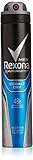 Set of 3 Rexona Cotton Deodorant Antiperspirant Spray Women 150 Ml/ 5.07 Oz.