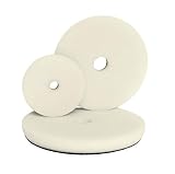 Griot's Garage B110F6 6 Inch 6.5" BOSS Fast Correcting Pads (Set of 3)
