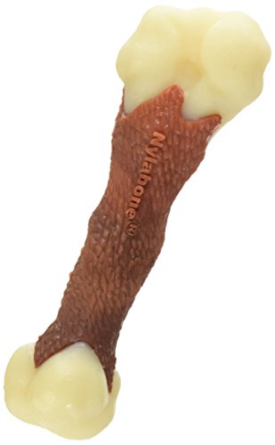 UPC 018214837435, Nylabone Dura Chew Femur Bone Alternative Flavored Dog Chew Toy