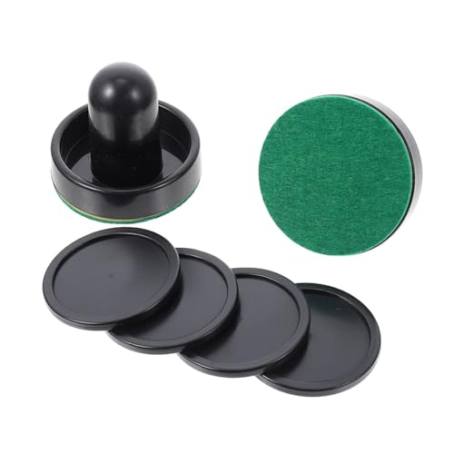 Black Pushers - 60mm