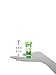 Herbacin Kamille Hand Cream, 0.67 Ounce