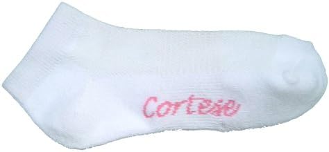 Cortese Designs ladies arch support socks