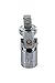 ABN Universal Joint Set includes 1/4 Inch, 3/8 Inch, ½ Inch Drive 3 Piece