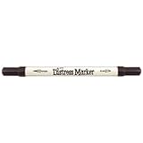 Ranger Tim Holtz August Ground Espresso Distress Marker