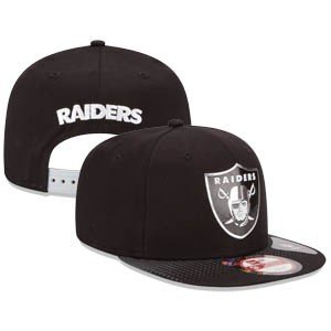 2015 raiders draft hat
