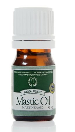 Chios Mastiha Essential Oil 5gr - Xios Mastic