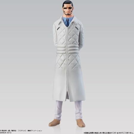 Amazon 超ワンピーススタイリング Battle In The Laboratory 3 ヴェルゴ 単品 フィギュア ドール 通販