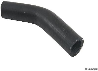Engine Coolant Hose Mackay 4968913 Saab 9-5