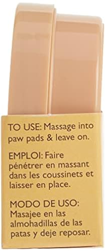 PET HEAD Oatmeal Paw Butter Moisturizing Paw Balm