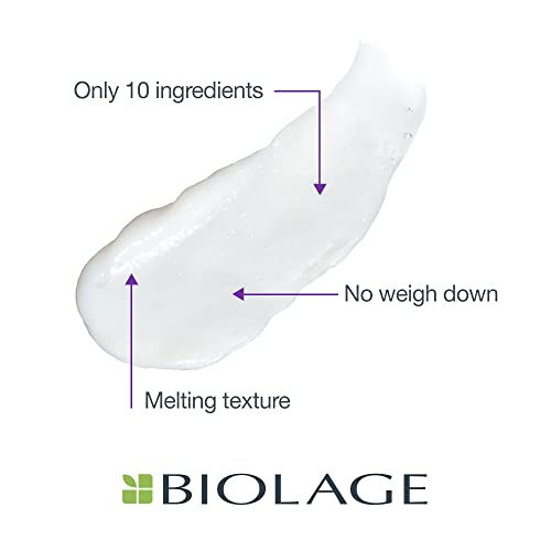 BIOLAGE Hydra Source Conditioning Balm Hydrates, Nourishes & Restores