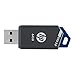 HP 64GB x900w USB 3.0 Flash Drive,Black