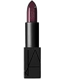 NARS Audacious Lipstick, Ingrid (merlot)
