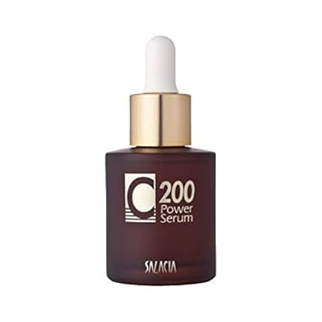 vitamin c serum under 200