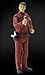 Star Trek Movie Playmates 3 3/4 Inch Action Figure McCoy (Cadet Uniform)