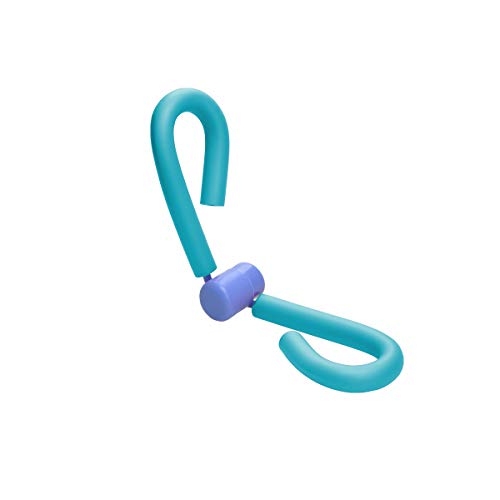 COVVY Thigh Master Thigh Workout Exerciser Thigh Toner Thigh Trimmer  Butt/Leg/Arm/Chest Toner, Bodybuilding Fi