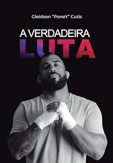Livro A Verdadeira Luta