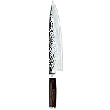 Shun TDM0707 Premier Chef's Knife, 10-Inch - Custom