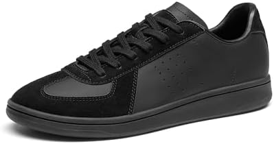 Amazon.com | LABEL Mens Go-to Low Burgundy/White 11.5 M | Fashion
