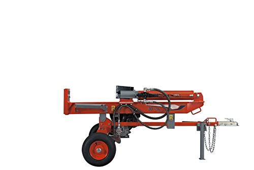 3 YARDMAX+YU3066+Splitter+Briggs+Stratton