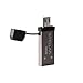 Patriot Stellar 32GB USB 3.0/USB OTG Flash Drive For Android Tablets and Smartphones -
Up To 140MB/s Transfer Speeds