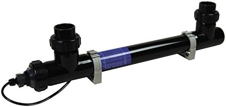 Emperor Aquatics EU18-B Smart UV Lite Sterilizer, 18W