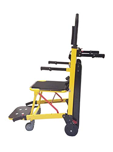 4 MSEC+MS3C+300TS+Aluminum+Emergency+Evacuation