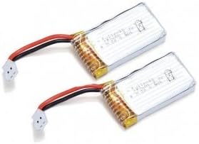 WLtoys V966 V988 Helicopter Parts 3.7V 250mAh Li-po Battery V966-016 by CN11Toy