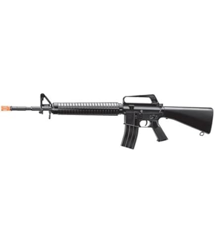 Amazon.com : BBTac BT16A2 16A2 Airsoft Gun Rifle 16 Vietnam War