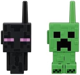 Amazon.com: Minecraft: Creeper Deluxe Gift Set: 9798886632316
