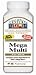 MEGA MULTI-VIT FOR MEN TABS 90