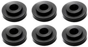 Torque Solution Shifter Cable Bracket Bushings: Ford Focus St 2013+ By Jm Auto Racing (Ts-St-002)