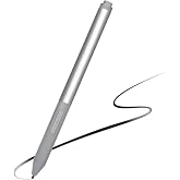 Active Pen G3 Compatible with HP Active Pen G3 EliteBook x360 G3/G4/G6/G7/G8/G9,Elite x2,ZBook Studio x360 G5,ProBook G1/G2,Elite Dragonfly Laptop for HP T4Z24AA 1FH00AA 4KL69AA