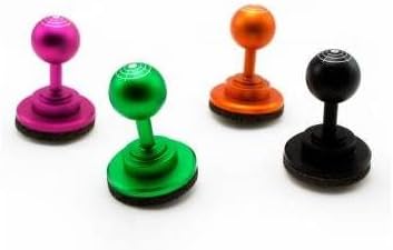 ThinkGeek Joystick for Tablets Black