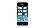 Apple iPhone 4S 8 GB Unlocked, Black