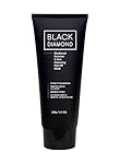 Charcoal Blackhead Remover Mud Mask by Mia Adora